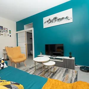  Apartamento Le Paradis Bleu Francia