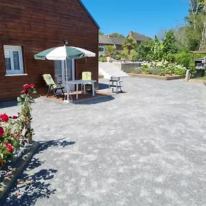  Casa rural La Lande Chauvin
