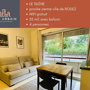  Apartamento Le Silene Francia