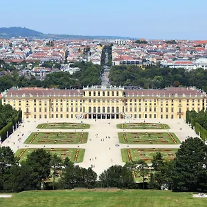  Apartamento Cozy Flat - Near Schoenbrunn Austria