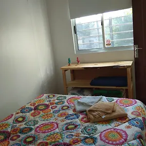  Apartamento Limón Y Sal